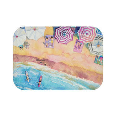 Bath Rugs